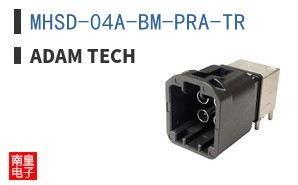 MHSD-04A-BM-PRA-T/R ͼƬ